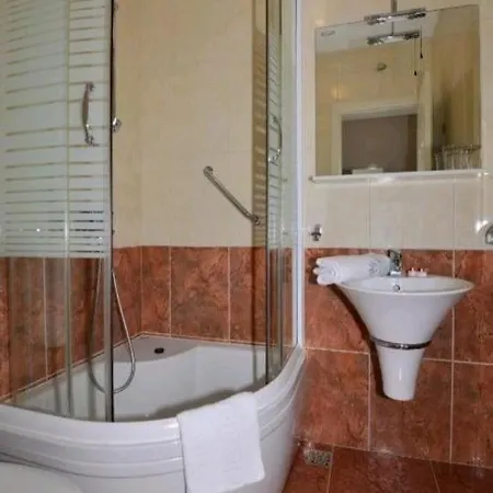 With Sea View In A1 Apartment *
