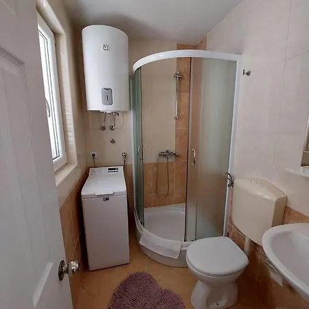 Apartment With Sea View In A1 Makarska